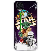 Чехол BoxFace ZTE Blade V2020 Lego StarWars