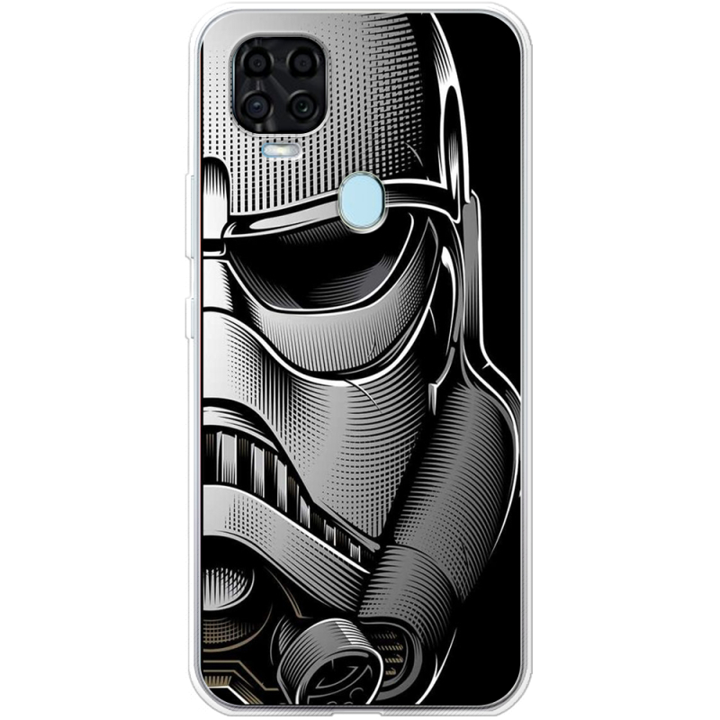 Чехол BoxFace ZTE Blade V2020 Imperial Stormtroopers