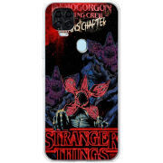 Чехол BoxFace ZTE Blade V2020 