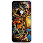 Чехол BoxFace ZTE Blade V2020 