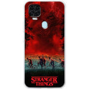 Чехол BoxFace ZTE Blade V2020 