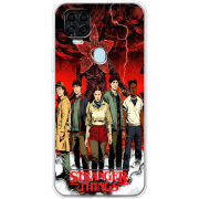 Чехол BoxFace ZTE Blade V2020 