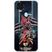 Чехол BoxFace ZTE Blade V2020 