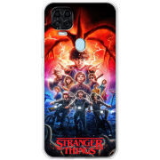 Чехол BoxFace ZTE Blade V2020 