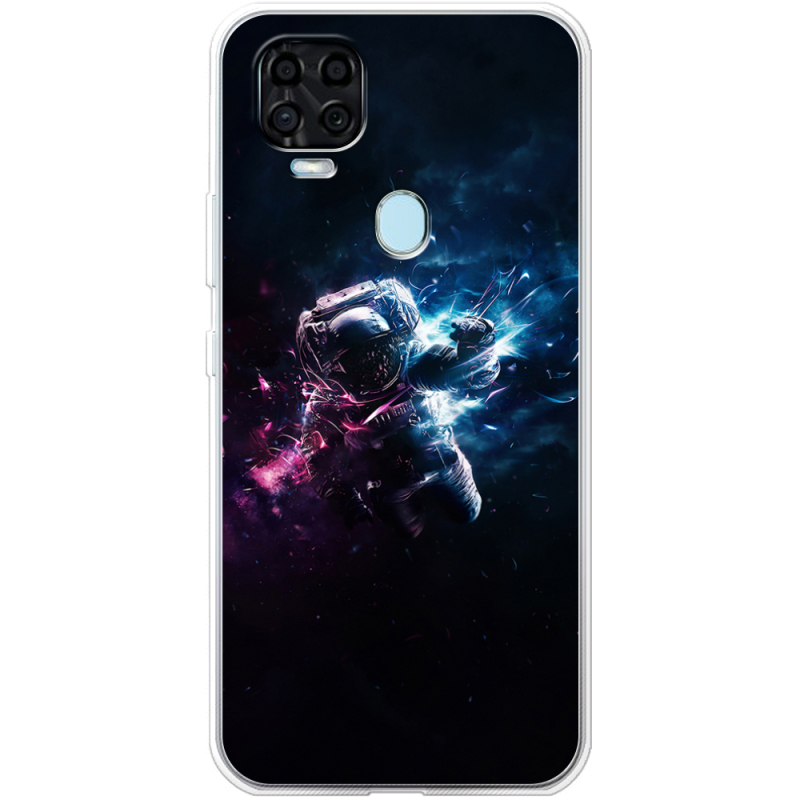 Чехол BoxFace ZTE Blade V2020 