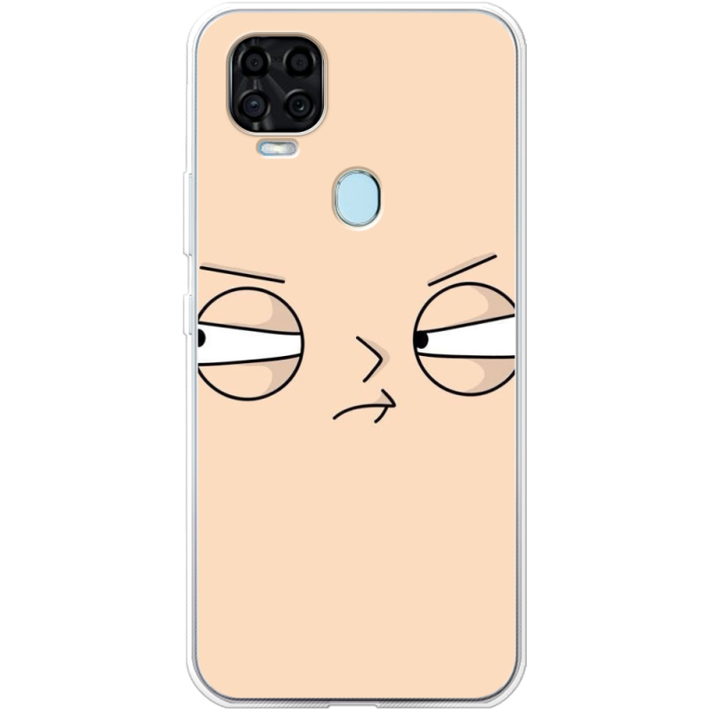 Чехол BoxFace ZTE Blade V2020 