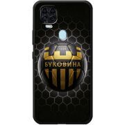 Черный чехол BoxFace ZTE Blade V2020 