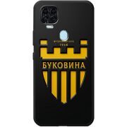 Черный чехол BoxFace ZTE Blade V2020 