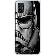 Чехол BoxFace ZTE Blade V2020 Smart Imperial Stormtroopers