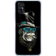 Чехол BoxFace ZTE Blade V2020 Smart Rich Monkey