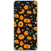 Чехол BoxFace ZTE Blade V2020 Smart Cute Halloween