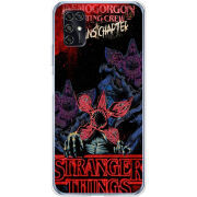 Чехол BoxFace ZTE Blade V2020 Smart 