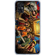 Чехол BoxFace ZTE Blade V2020 Smart 