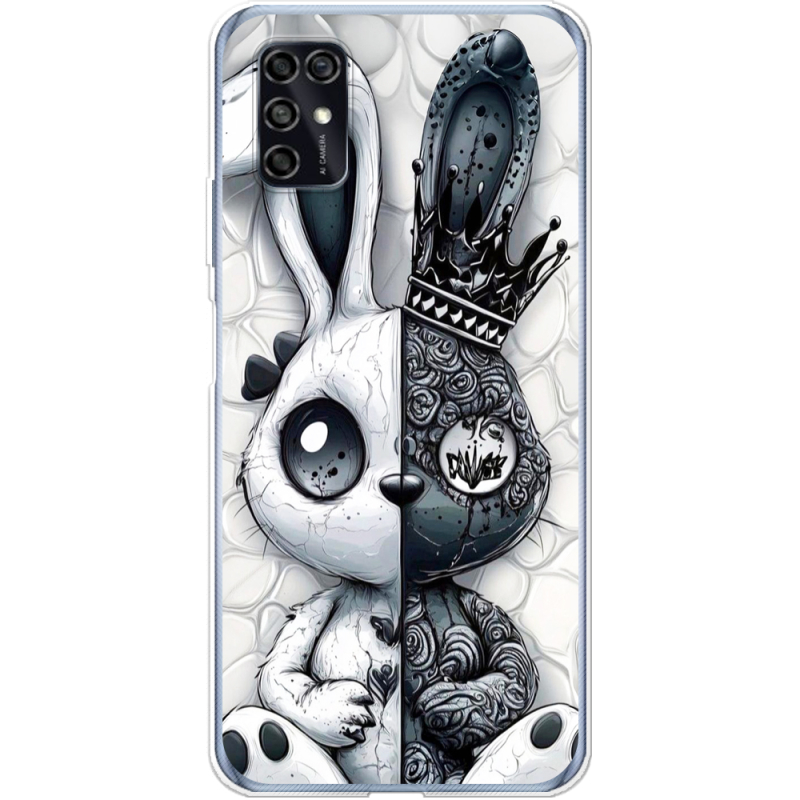 Чехол BoxFace ZTE Blade V2020 Smart 