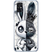 Чехол BoxFace ZTE Blade V2020 Smart 