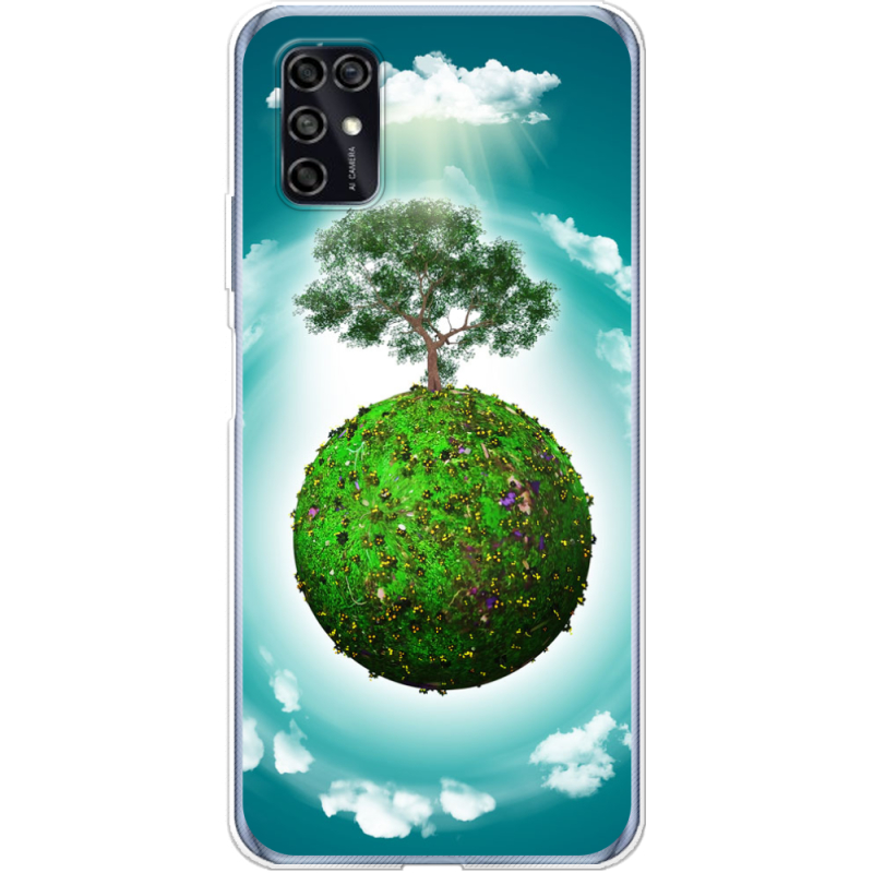 Чехол BoxFace ZTE Blade V2020 Smart 