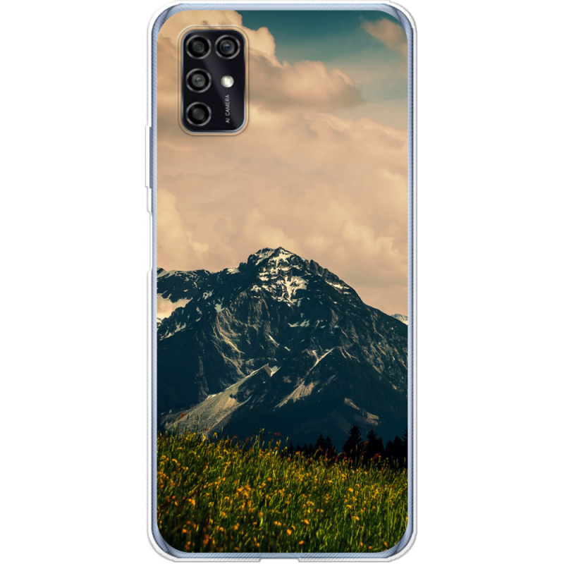 Чехол BoxFace ZTE Blade V2020 Smart 