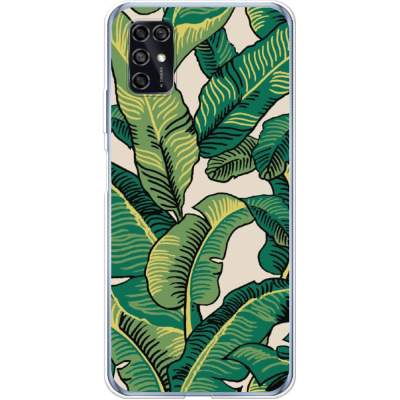 Чехол BoxFace ZTE Blade V2020 Smart 