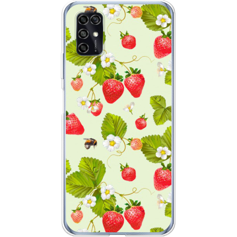 Чехол BoxFace ZTE Blade V2020 Smart 