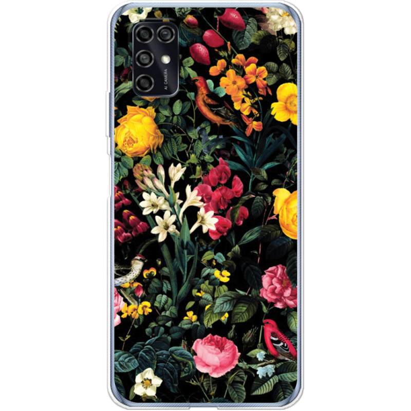Чехол BoxFace ZTE Blade V2020 Smart 