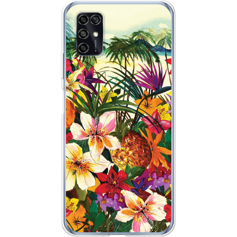 Чехол BoxFace ZTE Blade V2020 Smart 