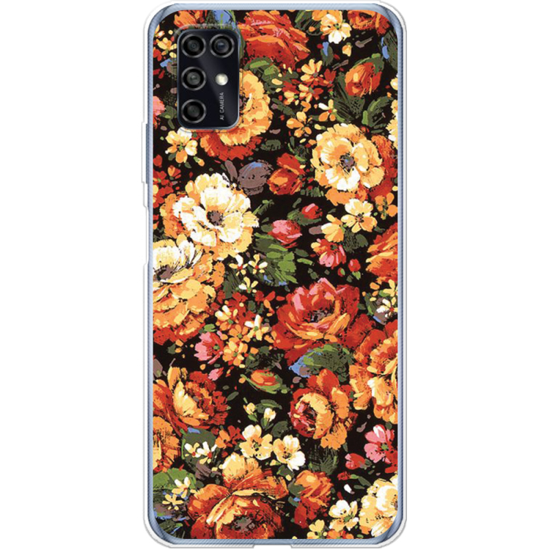 Чехол BoxFace ZTE Blade V2020 Smart 