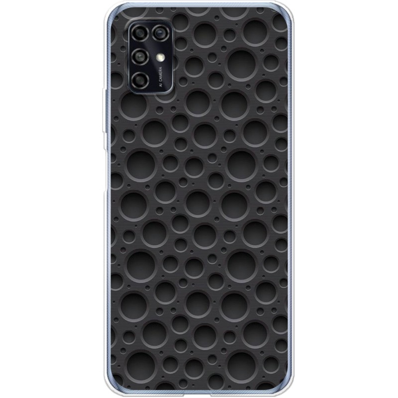 Чехол BoxFace ZTE Blade V2020 Smart 
