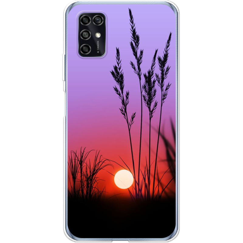 Чехол BoxFace ZTE Blade V2020 Smart 