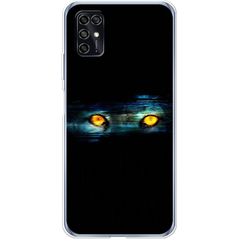 Чехол BoxFace ZTE Blade V2020 Smart Eyes in the Dark