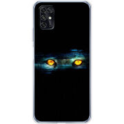 Чехол BoxFace ZTE Blade V2020 Smart Eyes in the Dark