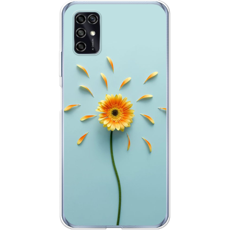 Чехол BoxFace ZTE Blade V2020 Smart 