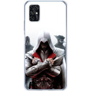 Чехол BoxFace ZTE Blade V2020 Smart Assassins Creed 3