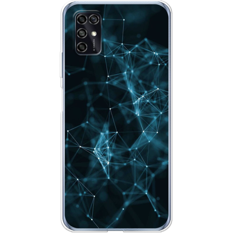 Чехол BoxFace ZTE Blade V2020 Smart 