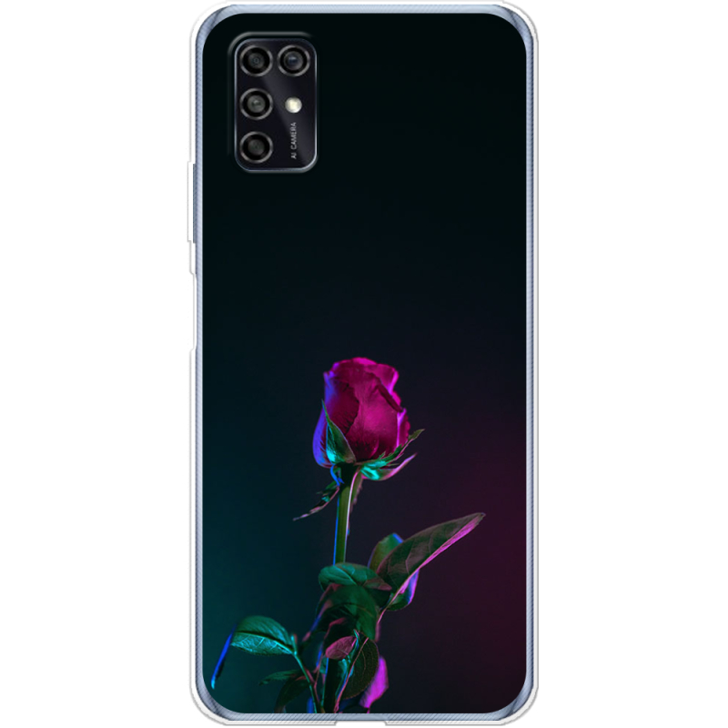 Чехол BoxFace ZTE Blade V2020 Smart 