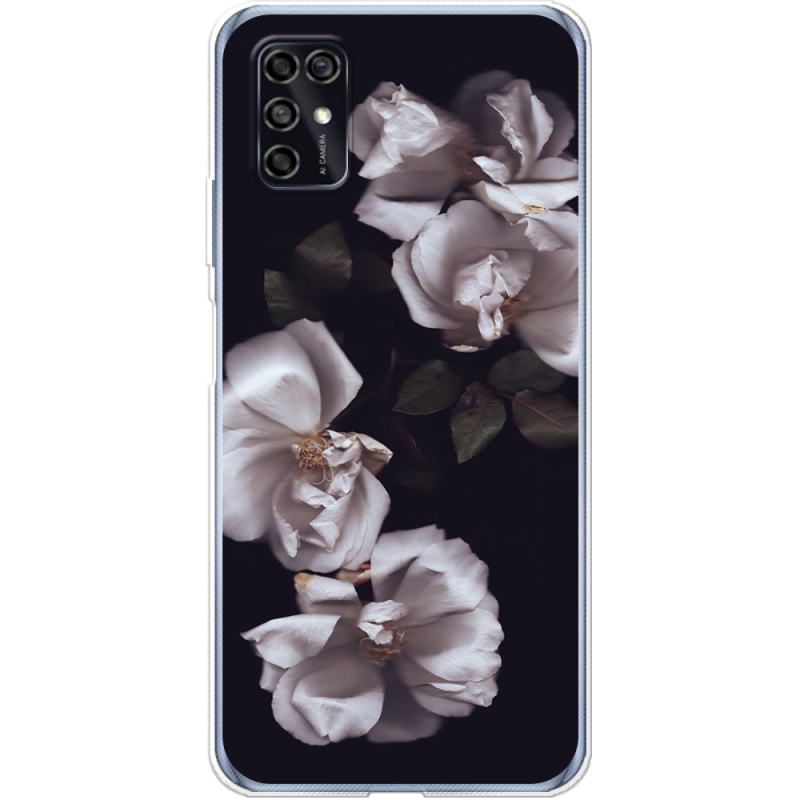 Чехол BoxFace ZTE Blade V2020 Smart 