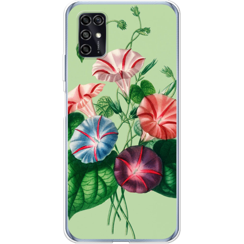 Чехол BoxFace ZTE Blade V2020 Smart 