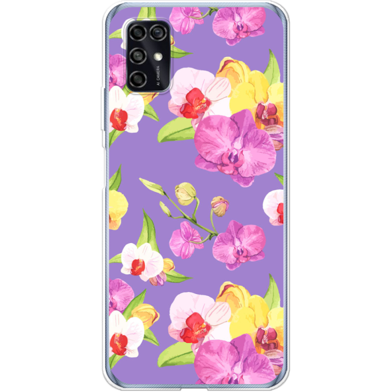 Чехол BoxFace ZTE Blade V2020 Smart 
