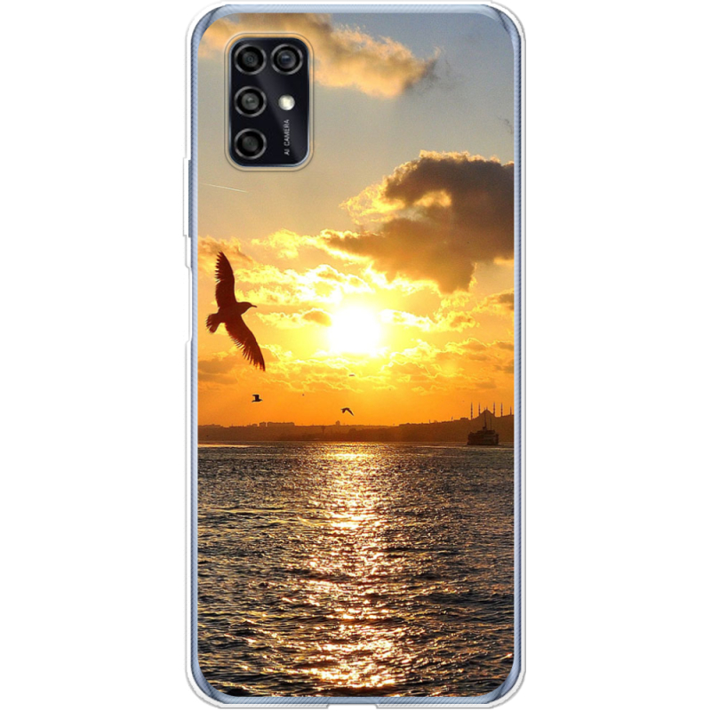 Чехол BoxFace ZTE Blade V2020 Smart 