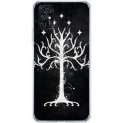 Чехол BoxFace ZTE Blade V2020 Smart Fantasy Tree