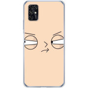 Чехол BoxFace ZTE Blade V2020 Smart 