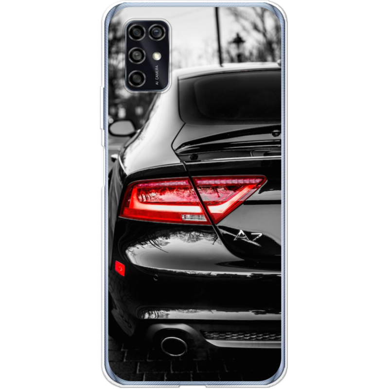 Чехол BoxFace ZTE Blade V2020 Smart Audi A7