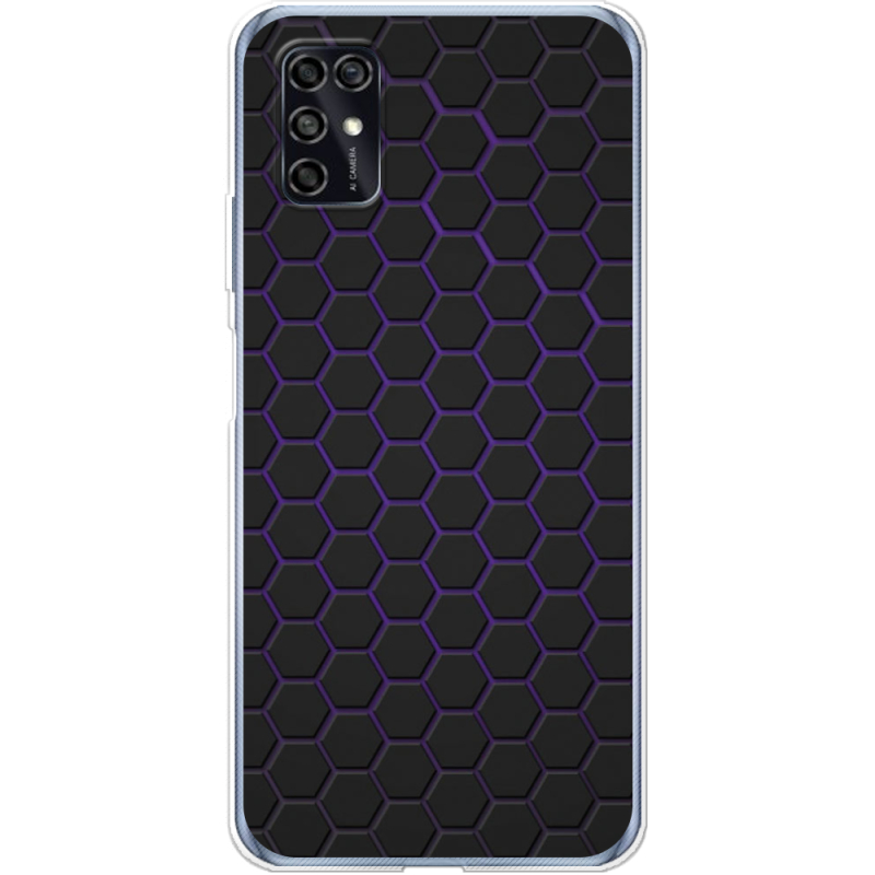 Чехол BoxFace ZTE Blade V2020 Smart 