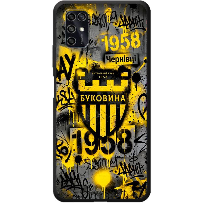 Черный чехол BoxFace ZTE Blade V2020 Smart 