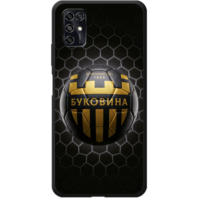 Черный чехол BoxFace ZTE Blade V2020 Smart 