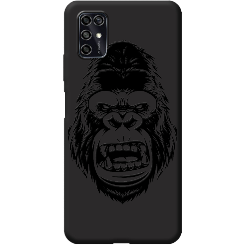 Черный чехол BoxFace ZTE Blade V2020 Smart Gorilla