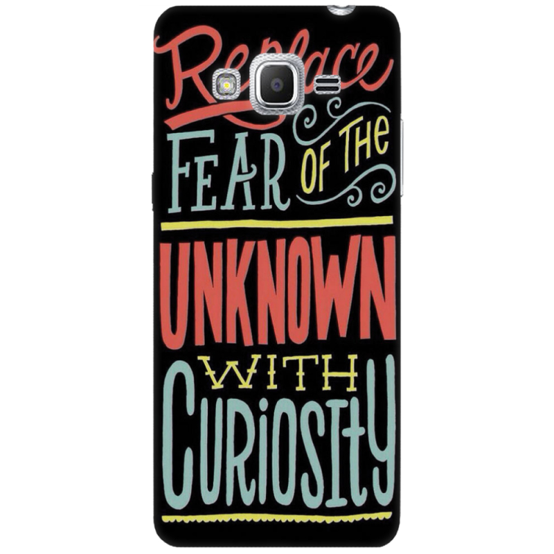 Чехол Uprint Samsung Galaxy J2 Prime G532F 