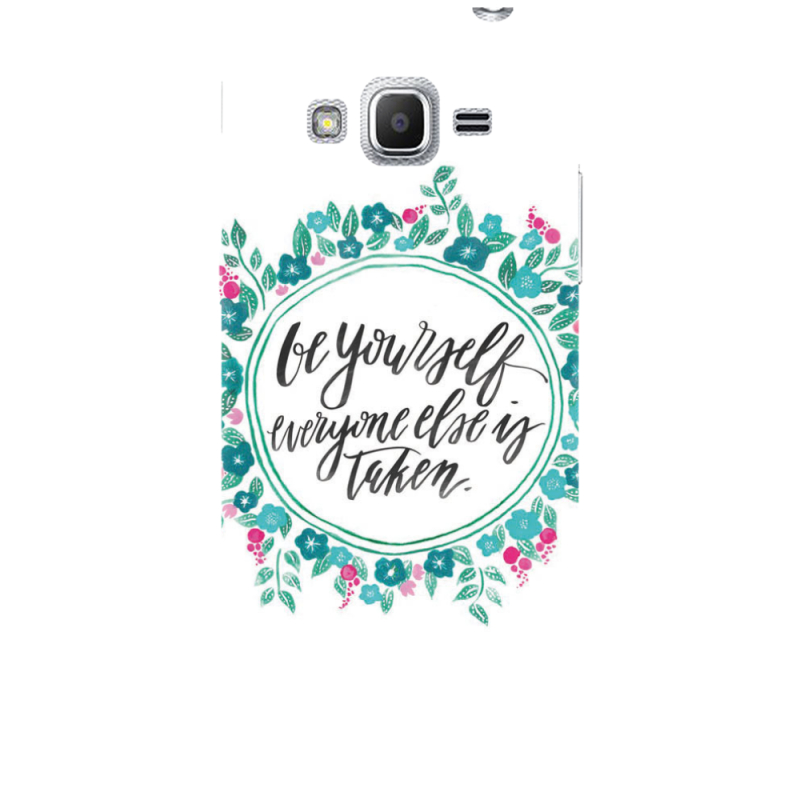 Чехол Uprint Samsung Galaxy J2 Prime G532F 