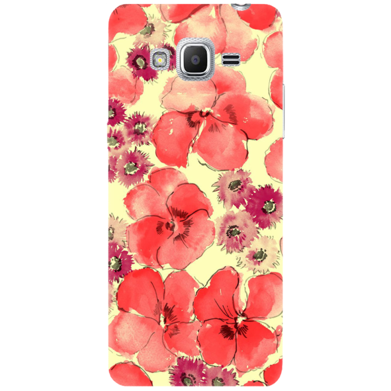 Чехол Uprint Samsung Galaxy J2 Prime G532F 