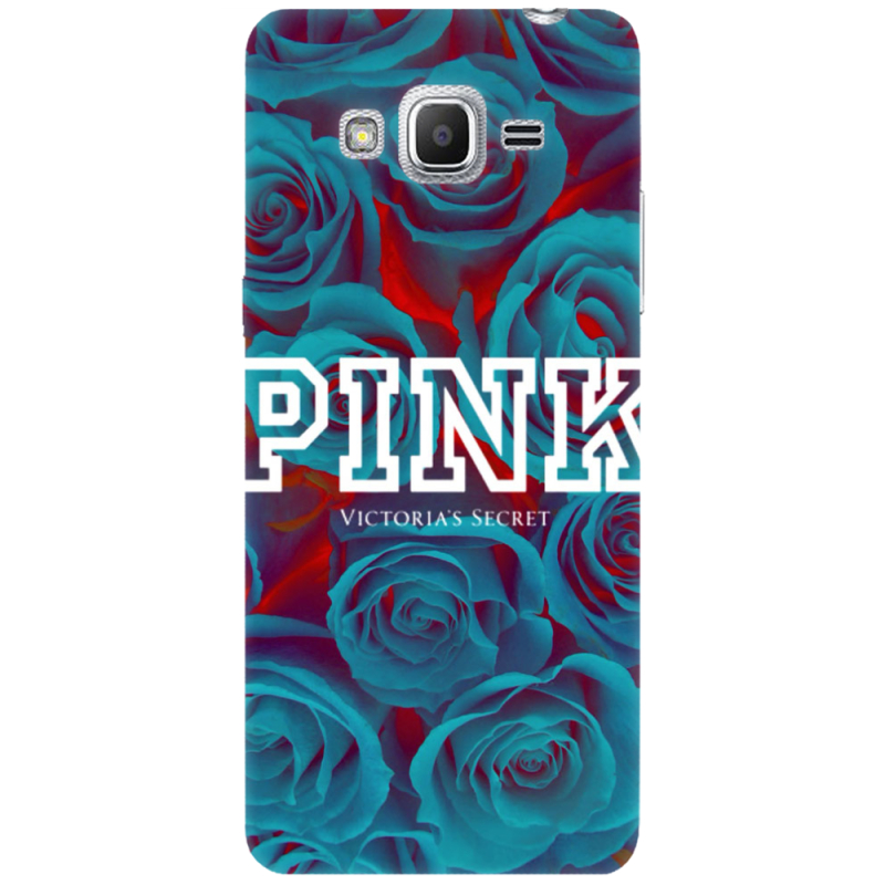 Чехол Uprint Samsung Galaxy J2 Prime G532F 