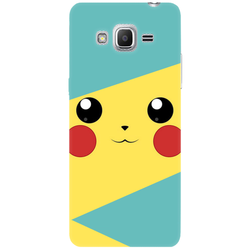 Чехол Uprint Samsung Galaxy J2 Prime G532F 